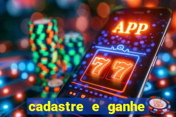 cadastre e ganhe 20 reais fortune tiger